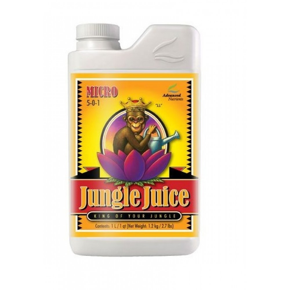 Advanced Nutrients - Jungle Juice Micro 1L